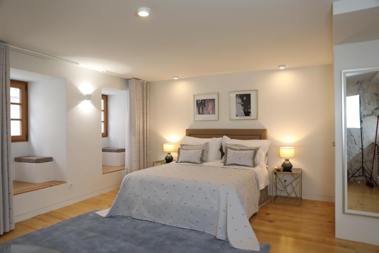 Tm Luxury Aparthotel Lisboa