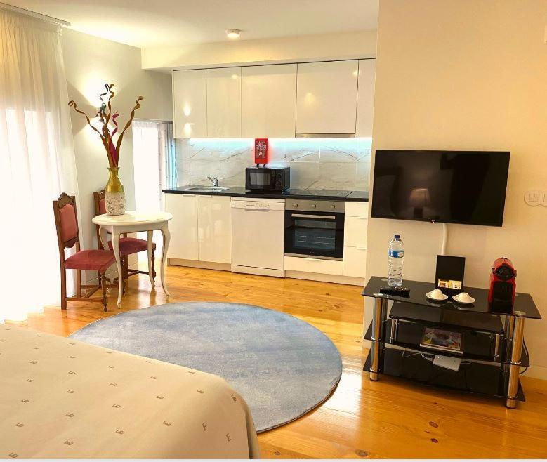 Aparthotel Tm Luxury Lisboa